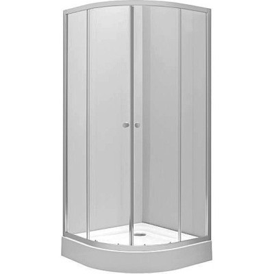 Душевой уголок GEBERIT IFO SILVER RP5190214003