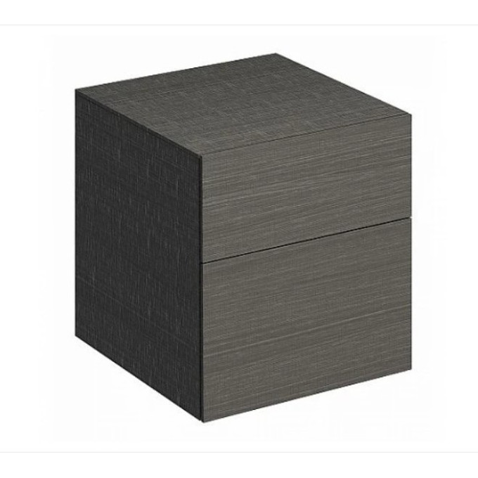 Шкаф боковой GEBERIT XENO² 500.504.43.1 45 см