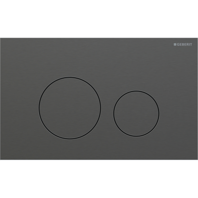 Смывная клавиша GEBERIT SIGMA TYPE 40 115.628.QD.1