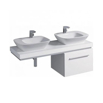 Столешница под раковину GEBERIT SILK 816642000 140 см